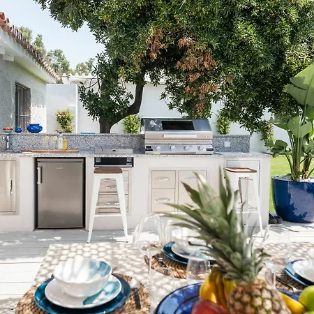 Mimosas Marbella